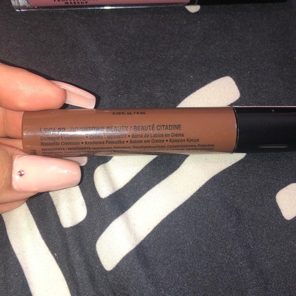 Lipstick/Matte - Picture 4 of 8